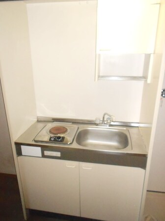 リブルHANASENの物件内観写真